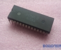  UT62256PC-10 (DIP-28)