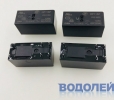  HF115F / 024-1HS3 / 24VDC, 16A / 6 