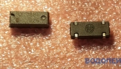  SGS 32.768 