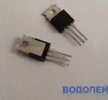  PFB6000 / N-Channel 60V / 83A (TO-220AB)