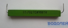  10   27  / +/-5%