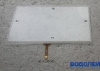   Touchscreen (7,0) 58 XZX (161  94 )