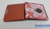  GBA ()