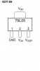  L79L05 / U -5V (SOT-89)