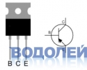  A1306 (2SA1306) / P-N-P 160V / 1.5A (TO-220ML)