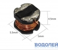   smd CD54 / 100  (101)