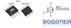  AO4712 / N-Cannel {30V/13A} (SOP-8)