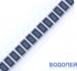  SMD 0,05 Ohm (type 2512 / 6,5*3,2 ) 1  (+/-1%)