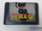   FELIX the CAT /  