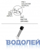   DTC124E / N-P-N / 50V / 0.1A / 22 k (TO-92)