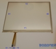   Touchscreen (8,1) TPM8067 (174*136 )