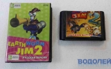   EARTH WORM JIM 2 /  