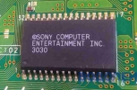  ROM BIOS SCEI.3030 / PAL (SOP-32)