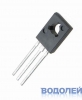  BD140 / 814 / P-N-P / 80V / 1.5A (TO-126 / KT-27)