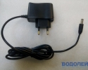 ���� ������� For 8bit&16Bit (AC/DC - 220V / 5V / 300mA)