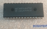 ���������� MCM60L64P10 (DIP-28)
