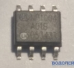 Микросхема NP1004 A01B / N-Cannel (SOP-8) Микросхема NP1004 A01B / N-Cannel (SOP-8)