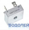 ������� ���� KBPC3510 (U��� - 1000V / I�� - 35A)