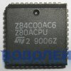  Z84C00A (Z80A) (PLCC-44)