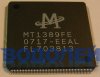  MT1389FE / E (QFP-216)