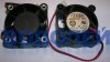  4020M12F ND4 12VDC / 0,16A / 40x40x20