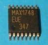  MAX1748EUE (TSSOP-16)
