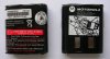  Ni-Cd 3,6V / 800mAh HKNN4002A