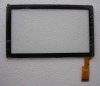   Touchscreen (7,0) CZY6075E-FPC