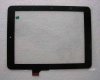   Touchscreen (8,0) C152201A1 DRFPC085T-V1.0
