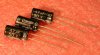  47UF 50V / 6*12 mm