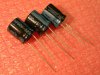  220UF 50V / 10*15 mm