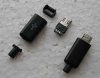  USB-micro (,  2, )
