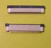 FFC/FPC-40 ZIF ()