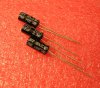  2.2UF 100V / 5*12 mm