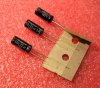  22UF 50V / 5*11 mm