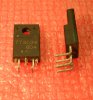  TT3034 / N-P-N (TO-220F5H)