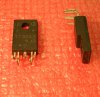  TT3043 / P-N-P (TO-220F15H)