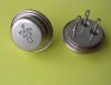  809 / N-P-N 400V / 3A (Metal)