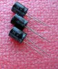  330UF 35V / 10*13 mm