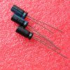  2.2UF 50V / 5*12 mm