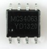  CP34063 (SOP-8)