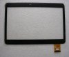   Touchscreen (10,1) MF-762-101F FPC