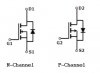  STC4614 / N/P-Cannel {40V/10A} (SOP-8)