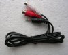  AV-in / Jack 3,5  (3 )
