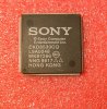  CXD8530CQ (QFP-208)**