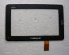   Touchscreen (7,0) XJ040FPC-V0 / YL-CG013-FPC-A3