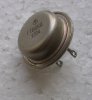  806 / P-N-P 140V / 15A (Metal)