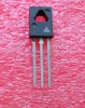 646 / N-P-N 50V / 0.3A / 200 Mhz (TO-126 / KT-27)