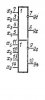  1721 (DIP-14)
