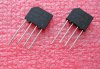   KBP307 (U - 1000V / I - 3A)